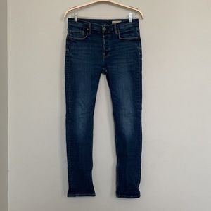 All Saints Rex Jeans Size 32